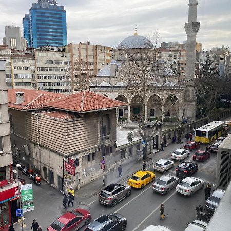 Vip Sisli Square Central House Istambul Exterior foto